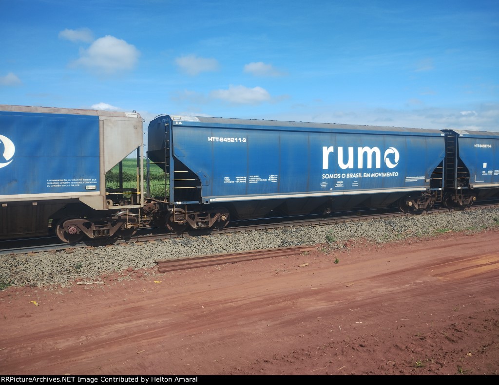 RUMO HTT-845211-3